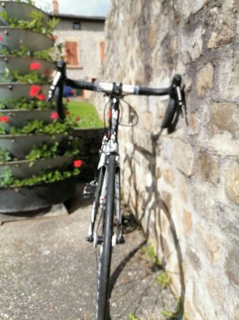Used Time Time Nxr Instinct 2015 Road & Gravel, White — image 3 of 3