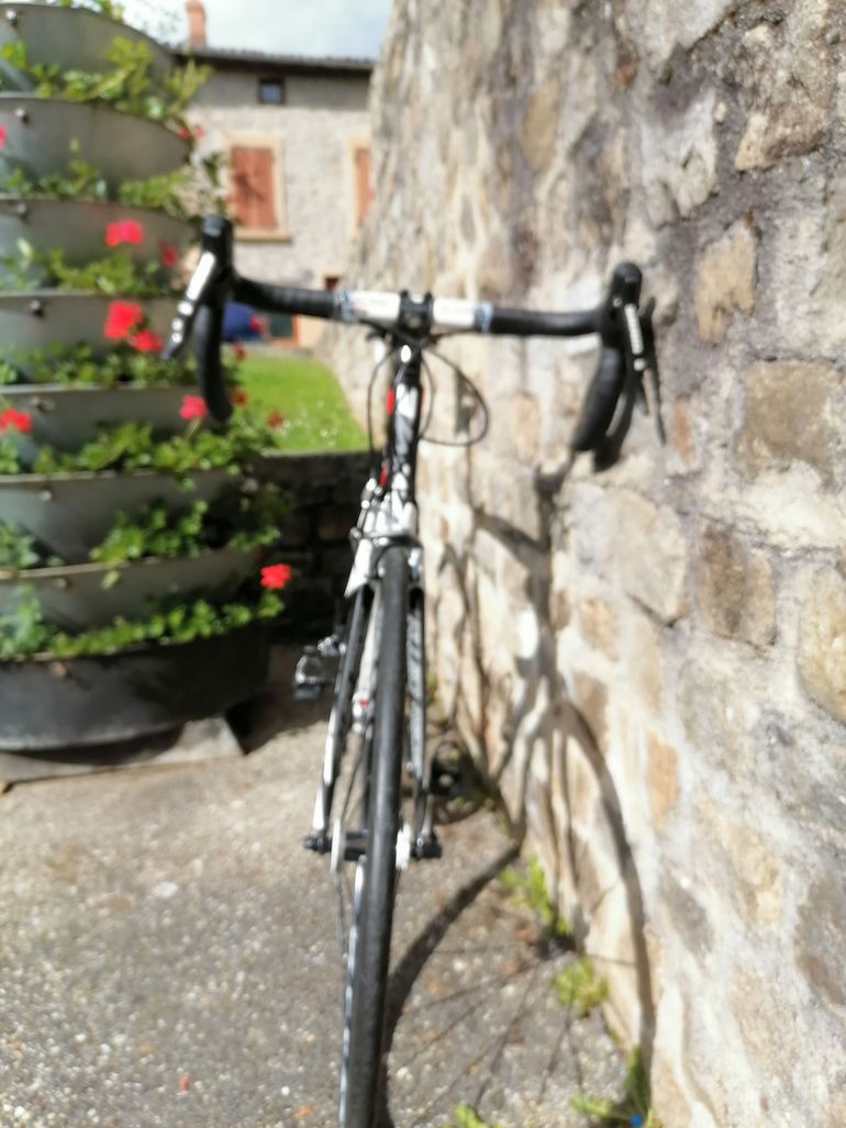 Used Time Time Nxr Instinct 2015 Road & Gravel, White — image 3 of 3