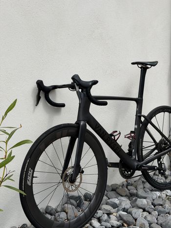 Used Van rysel Rcr SRAM Force 2025 Road & Gravel