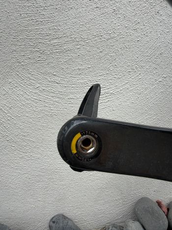 Used Van rysel Rcr SRAM Force 2025 Road & Gravel, Black — image 8 of 10
