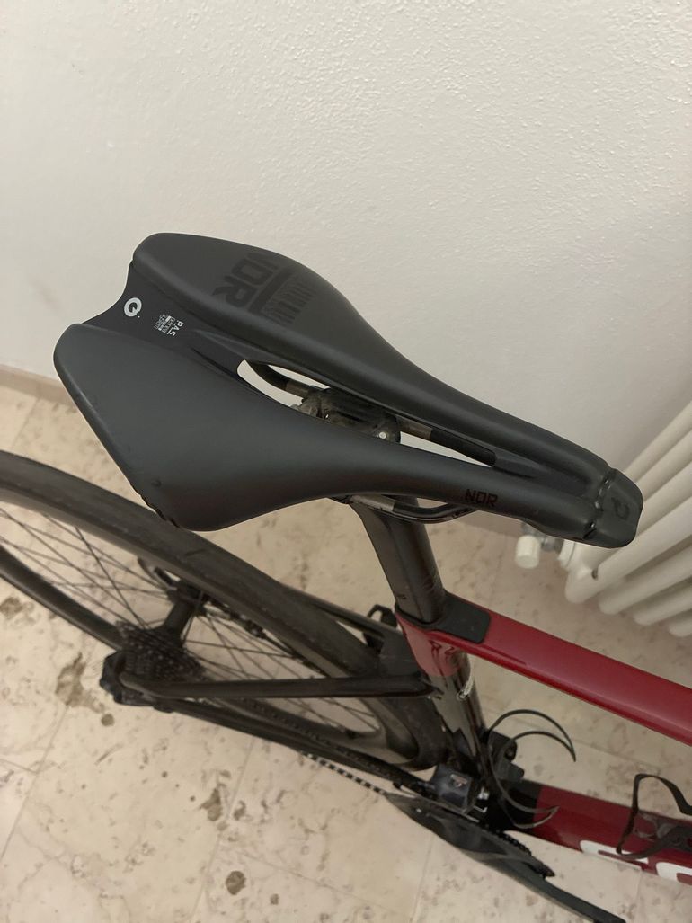 Used Focus Izalco Shimano Ultegra 2021 Road & Gravel — image 5 of 5