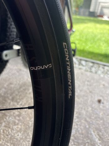 Used Scott Cr1 Shimano Ultegra 2010 Road & Gravel, Black — image 9 of 13