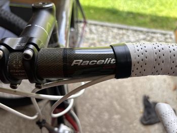 Used Scott Cr1 Shimano Ultegra 2010 Road & Gravel, Black — image 13 of 13