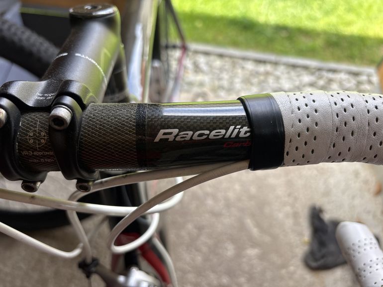 Used Scott Cr1 Shimano Ultegra 2010 Road & Gravel, Black — image 13 of 13