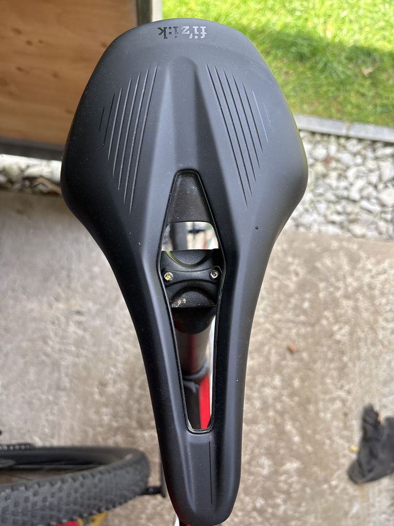 Used Scott Cr1 Shimano Ultegra 2010 Road & Gravel, Black — image 11 of 13