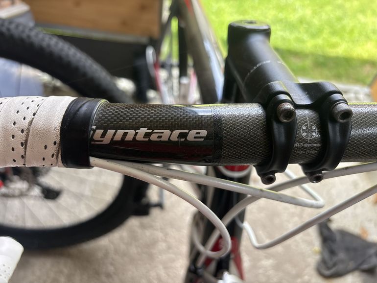 Used Scott Cr1 Shimano Ultegra 2010 Road & Gravel, Black — image 12 of 13