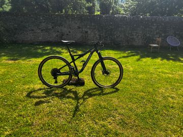 Używany Cannondale Scalpel SE 2019 2019 MTB