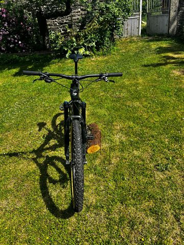 Gebrauchtes Cannondale Scalpel SE 2019 2019 Mountainbike, Grün, 29 — Bild 4 von 13
