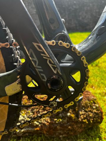Gebrauchtes Cannondale Scalpel SE 2019 2019 Mountainbike, Grün, 29 — Bild 6 von 13