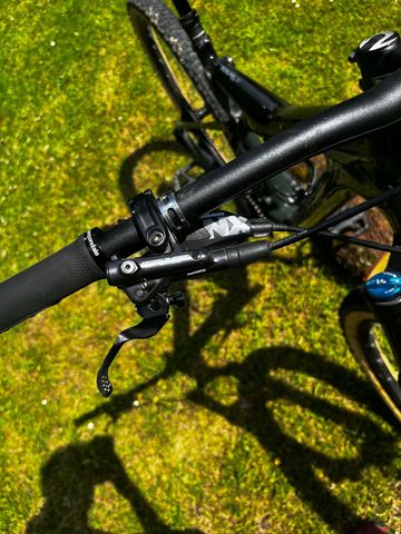 Gebrauchtes Cannondale Scalpel SE 2019 2019 Mountainbike, Grün, 29 — Bild 7 von 13