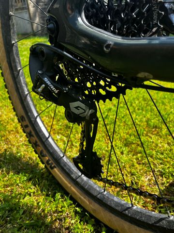 Gebrauchtes Cannondale Scalpel SE 2019 2019 Mountainbike, Grün, 29 — Bild 5 von 13