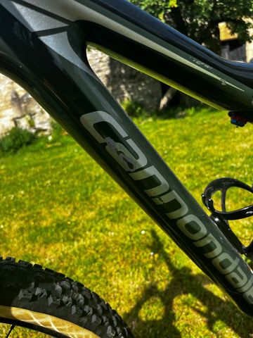 Gebrauchtes Cannondale Scalpel SE 2019 2019 Mountainbike, Grün, 29 — Bild 11 von 13