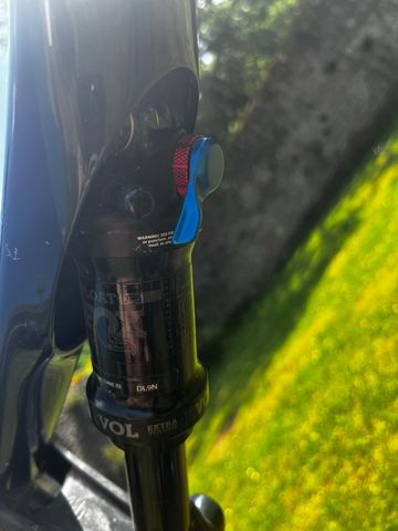 Gebrauchtes Cannondale Scalpel SE 2019 2019 Mountainbike, Grün, 29 — Bild 8 von 13