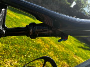 Gebrauchtes Cannondale Scalpel SE 2019 2019 Mountainbike, Grün, 29 — Bild 9 von 13