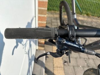 Used Scott Spark RC 900 Team 2021 2021 Mountainbike — image 13 of 15