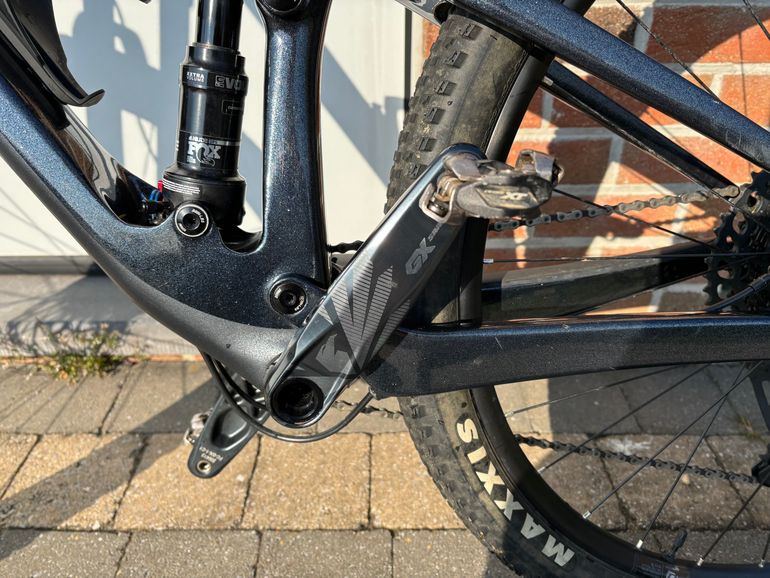 Used Scott Spark RC 900 Team 2021 2021 Mountainbike — image 15 of 15