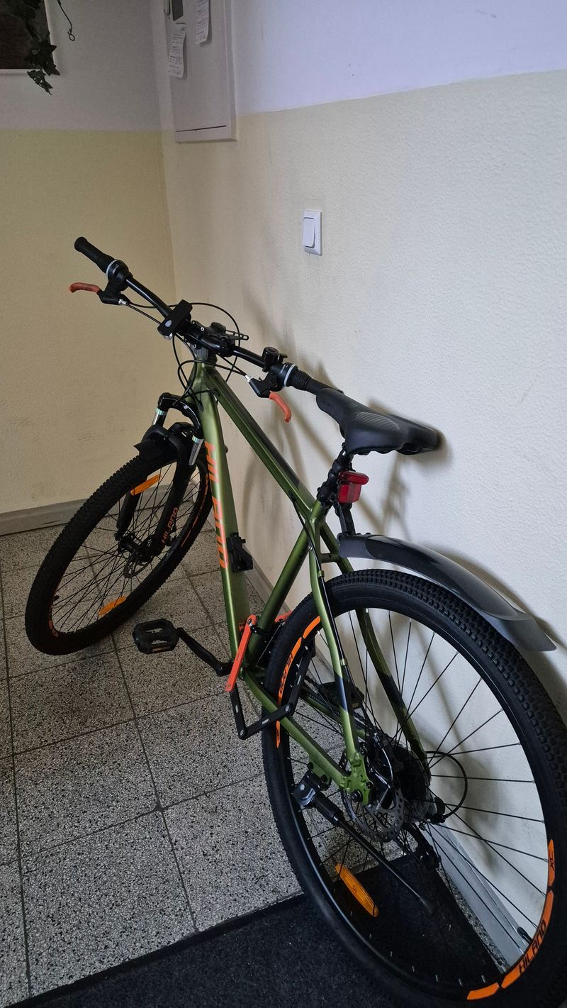 Gebrauchtes Hiland 29 Zoll MTB 2023 2023 MTB