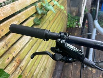 Used BMC BMC Teamelite TE02 X1 Modell 2016 Carbon L 2016 Mountainbike, Light Gray, 29 — image 17 of 18