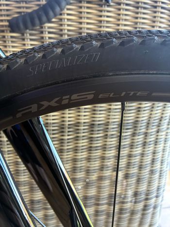 Used Specialized Diverge Comp E5 2021 2021 Road & Gravel, Black — image 9 of 12