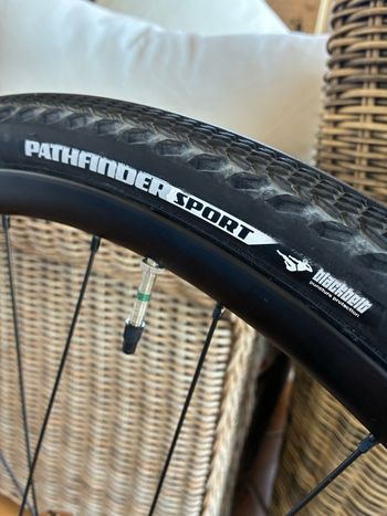 Used Specialized Diverge Comp E5 2021 2021 Road & Gravel, Black — image 8 of 12