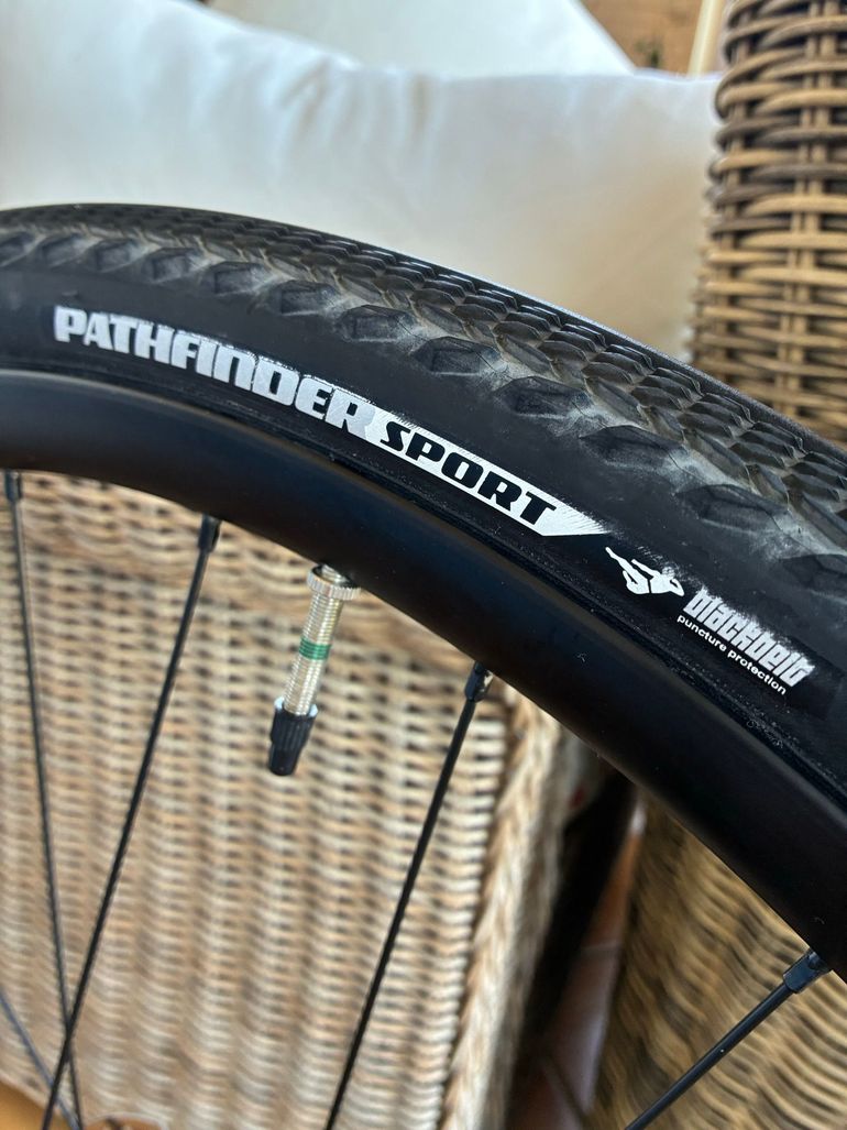 Used Specialized Diverge Comp E5 2021 2021 Road & Gravel, Black — image 8 of 12