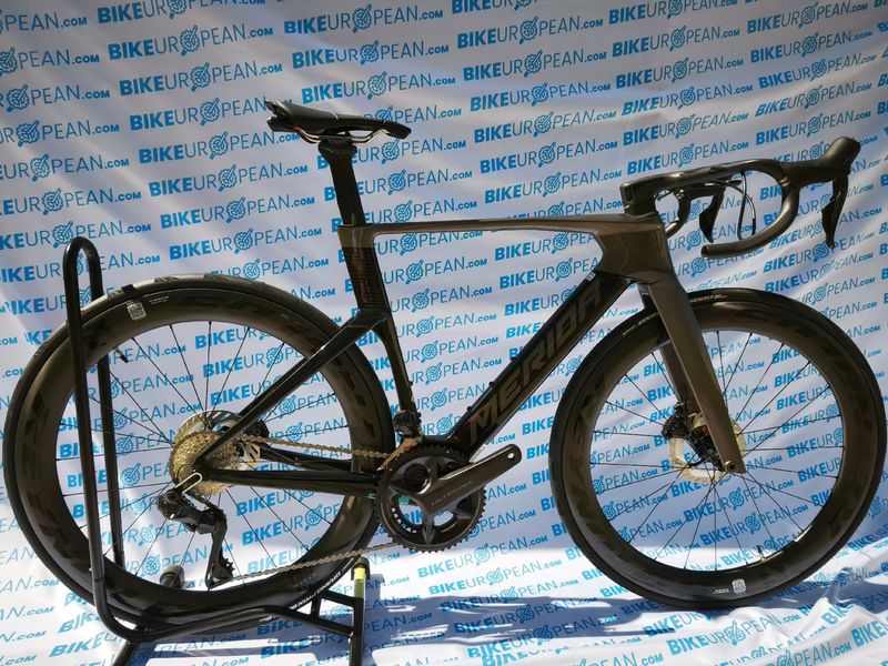 Used Merida REACTO 8000 2027 2027 Road & Gravel