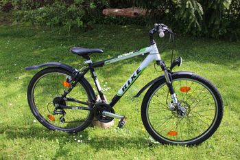 Used rixe Outback 2016 Urban & Touring