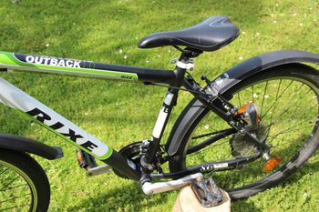 Used rixe Outback 2016 Urban — image 3 of 6