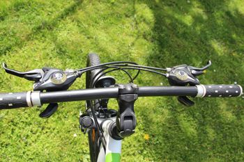 Used rixe Outback 2016 Urban — image 4 of 6