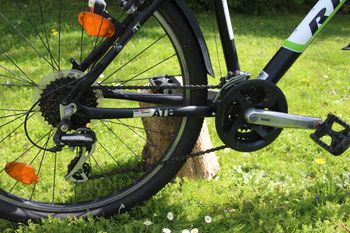 Used rixe Outback 2016 Urban — image 6 of 6