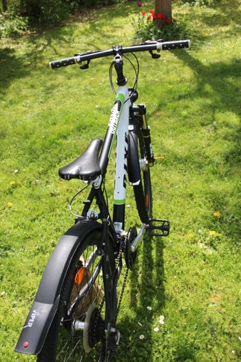 Used rixe Outback 2016 Urban — image 5 of 6