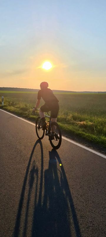 Brugt Giant Propel, Advanced Disc 1 2022 2022 Road & Gravel — billede 2 af 3