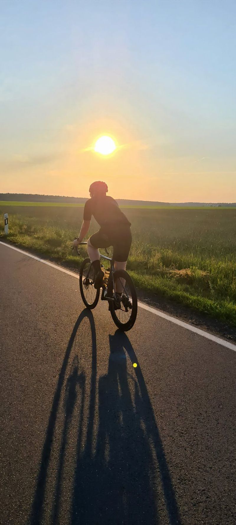 Brugt Giant Propel, Advanced Disc 1 2022 2022 Road & Gravel — billede 2 af 3