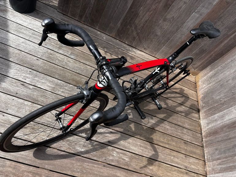 Used Wilier Gtr Shimano Ultegra 2017 Road & Gravel — image 7 of 22