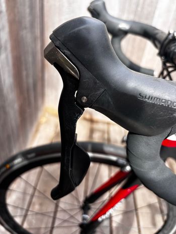 Used Wilier Gtr Shimano Ultegra 2017 Road & Gravel — image 16 of 22