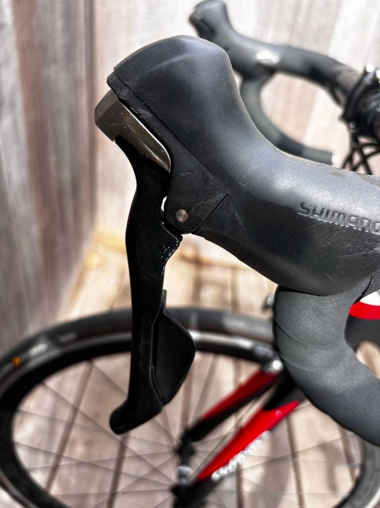 Used Wilier Gtr Shimano Ultegra 2017 Road & Gravel — image 16 of 22