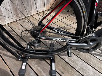 Used Wilier Gtr Shimano Ultegra 2017 Road & Gravel — image 4 of 22