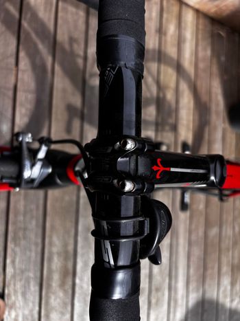 Used Wilier Gtr Shimano Ultegra 2017 Road & Gravel — image 17 of 22