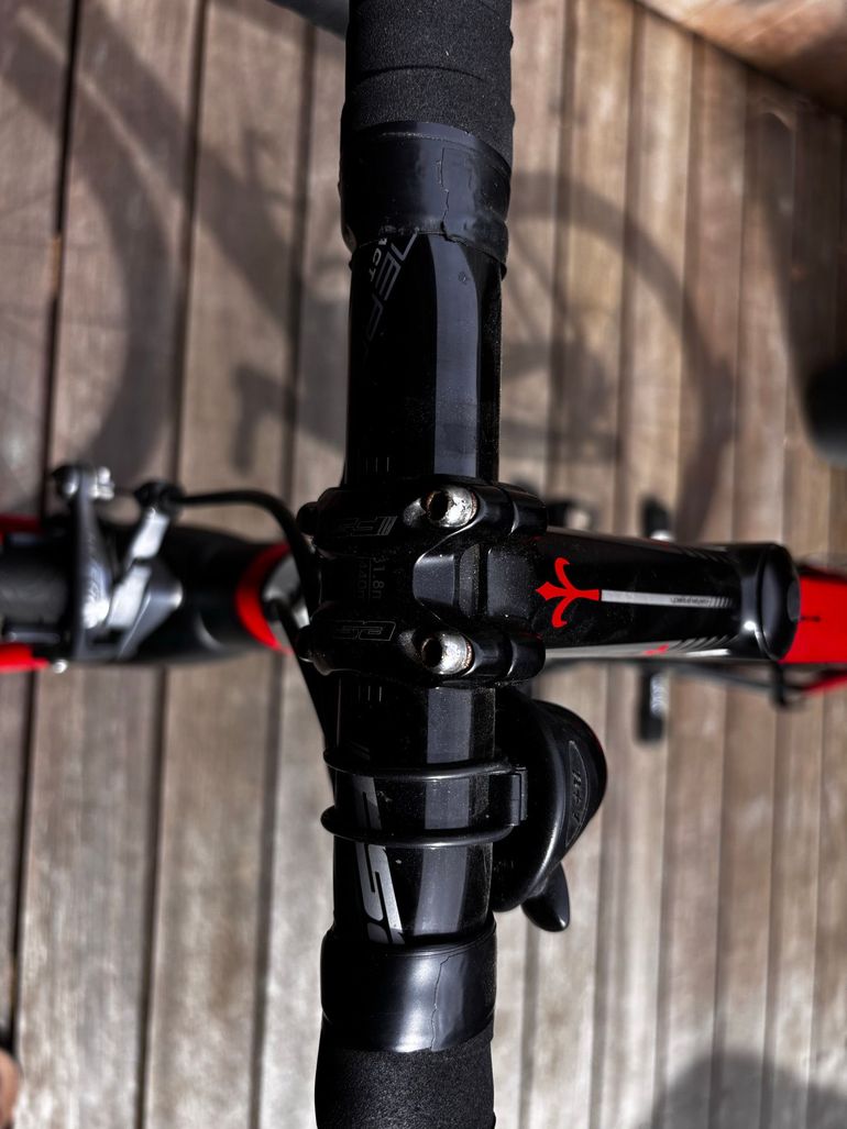 Used Wilier Gtr Shimano Ultegra 2017 Road & Gravel — image 17 of 22