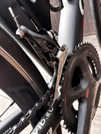 Used Wilier Gtr Shimano Ultegra 2017 Road & Gravel — image 11 of 22