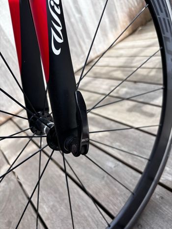 Used Wilier Gtr Shimano Ultegra 2017 Road & Gravel — image 13 of 22