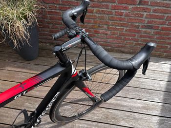 Used Wilier Gtr Shimano Ultegra 2017 Road & Gravel — image 9 of 22