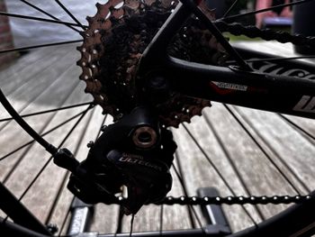 Used Wilier Gtr Shimano Ultegra 2017 Road & Gravel — image 12 of 22