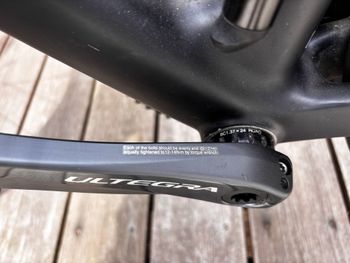 Used Wilier Gtr Shimano Ultegra 2017 Road & Gravel — image 22 of 22