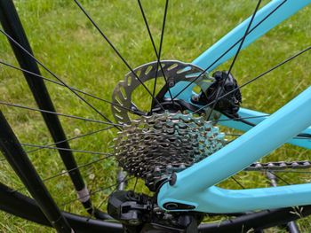 Used Bianchi Oltre Shimano 105 Di2 2026 Road & Gravel, Green — image 3 of 11