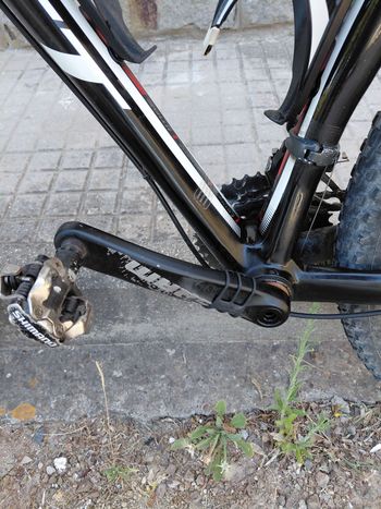 Używany Scott Scale 930 2018 2018 Mountainbike — zdjęcie 5 z 18