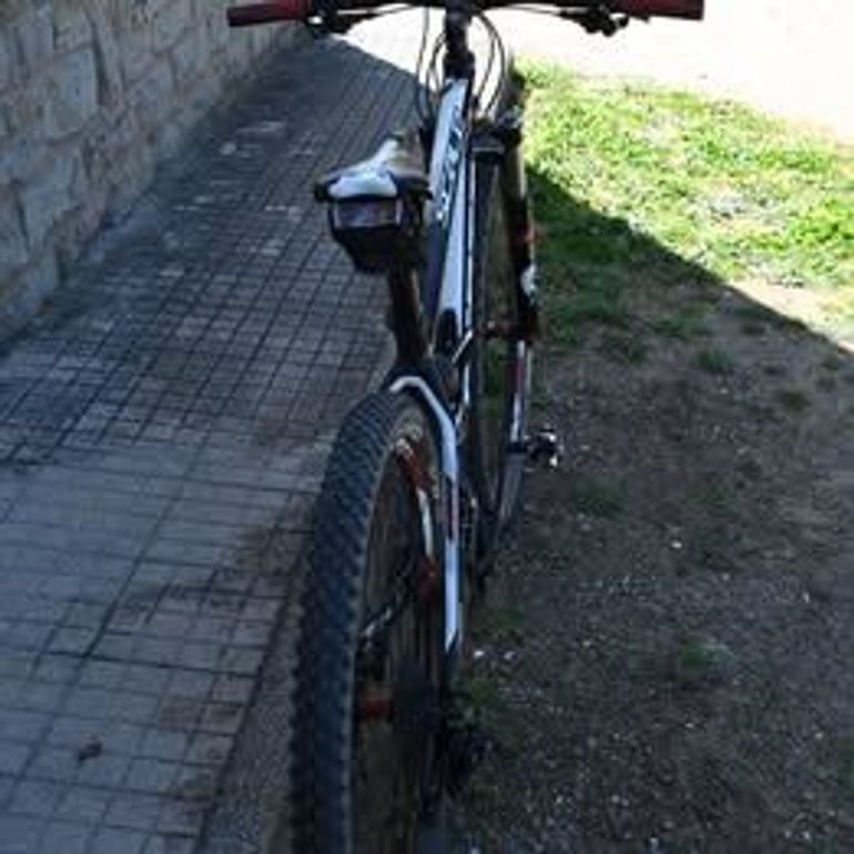 Used Scott Scale 930 2018 2018 Mountainbike, Black, 29 — image 2 of 4