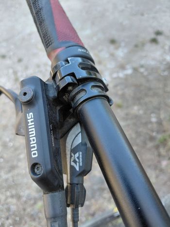 Używany Scott Scale 930 2018 2018 Mountainbike — zdjęcie 8 z 18