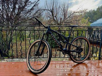 Used ROCKRIDER Rockrider Race 900 S 2026 Mountainbike, Blue — image 3 of 3