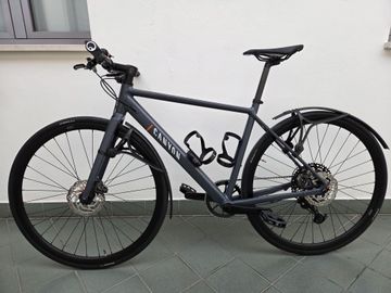 Canyon Roadlite 7 2023 2023 Urban & Touring d'occasion